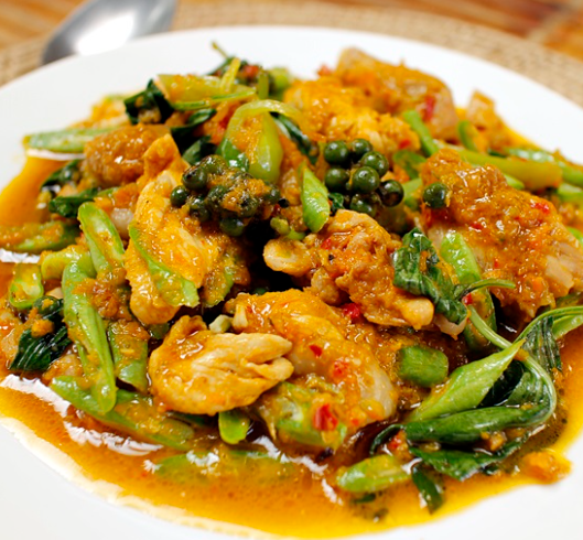 food